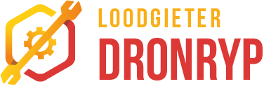 Loodgieter Dronryp Logo